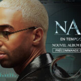 Naps dévoile l'incroyable tracklist de son prochain album « En temps réel »