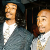 Snoop Dogg pas fan de Tupac : le rappeur était en réalité jaloux de lui