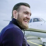 Conor McGregor annonce la sortie de sa propre série documentaire Netflix