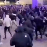 OM - OL : Une enquête ouverte après les débordements entre supporters