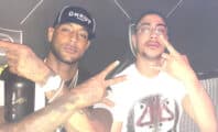 Booba se moque de Maes, qui pensait que le concert au Maroc était annulé