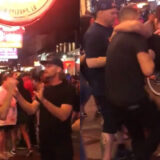 Nate Diaz aurait agi en légitime défense lors de son altercation dans la rue