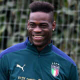 Mario Balotelli affirme avoir aidé Cristiano Ronaldo et Lionel Messi à avoir les Ballons d'or