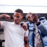 Freeze Corleone adresse un message à Koba LaD, suite à sa sortie de prison