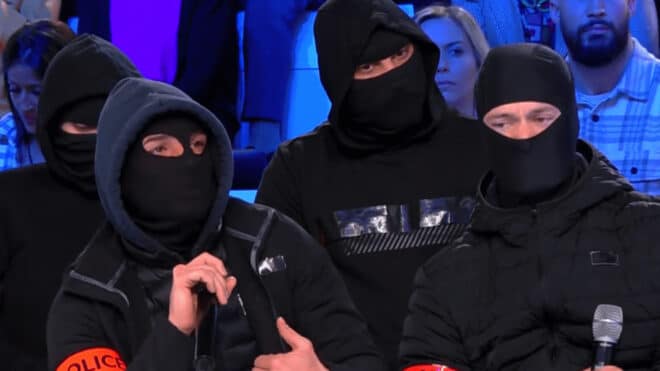 © TPMP / C8
