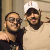 Lacrim adresse un message à Karim Benzema après son triplé face au Barça