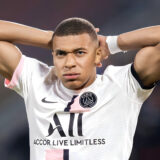 Kylian Mbappé craque : « Le PSG n'est pas le Kylian Saint-Germain »