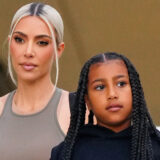 Kim Kardashian et sa fille North ont été bannies de TikTok