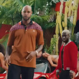 Bramsito revient sur sa folle journée shopping avec Booba : « C'est cardio »