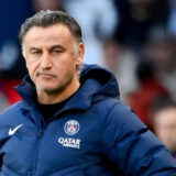 Le PSG ouvre une enquête après de lourdes accusations contre Christophe Galtier