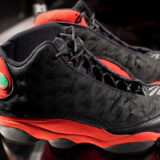 Michael Jordan : une de ses paires de chaussures vendues à 2,2 millions