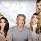 Sylvester Stallone : sa télé-réalité en famille se dévoile dans un trailer