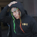 6ix9ine ruiné ? Le rappeur serait désormais poursuivi par sa banque