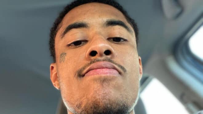 Le rappeur EGYPXN sort un clip après avoir tiré sur sa mère, son frère et sa soeur