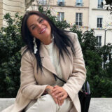 Sarah Fraisou explique comment la télé-réalité a gâché sa vie