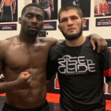 Cédric Doumbé explique pourquoi il ne signera pas avec l'UFC