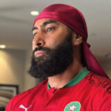 La Fouine impressionne les internautes avec sa transformation physique