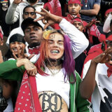6ix9ine explique enfin pourquoi il a balancé ses anciens amis