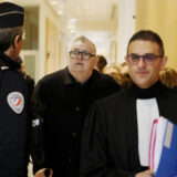 Pierre Menès condamné à deux mois avec sursis pour agression sexuelle