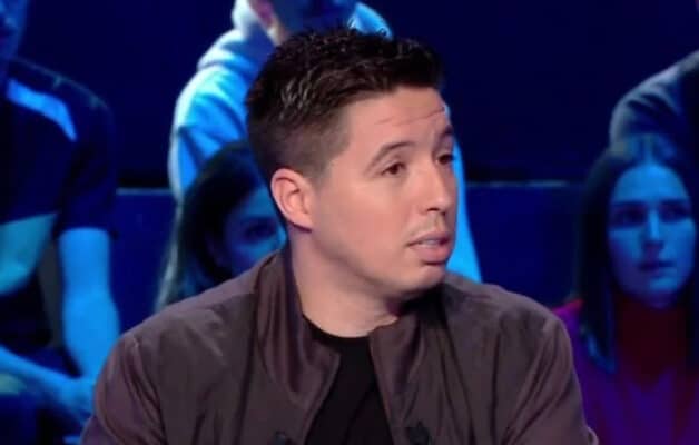 Samir Nasri se prononce sur l'affaire Christophe Galtier et ses propos sur le Ramadan