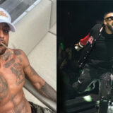 Booba envoie un message à Alonzo après son coup de gueule