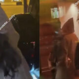 Rihanna et A$AP Rocky à Paris : un paparazzi fait le buzz avec sa vidéo