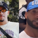 Après les arnaques des influenceurs, Booba s'en prend à Mister V