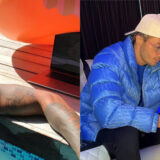 Booba dévoile un audio très compromettant de Dylan Thiry