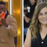 LOL, qui rit sort : Ahmed Sylla assure que Blanche Gardin n'a pas été contactée
