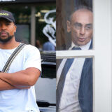 Rohff détruit Marine Le Pen et Eric Zemmour concernant leurs propos