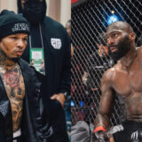 Cédric Doumbé est persuadé de pouvoir battre Gervonta Davis