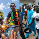 Sadio Mané transforme la vie des habitants du village de son enfance au Sénégal