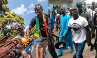 Sadio Mané transforme la vie des habitants du village de son enfance au Sénégal