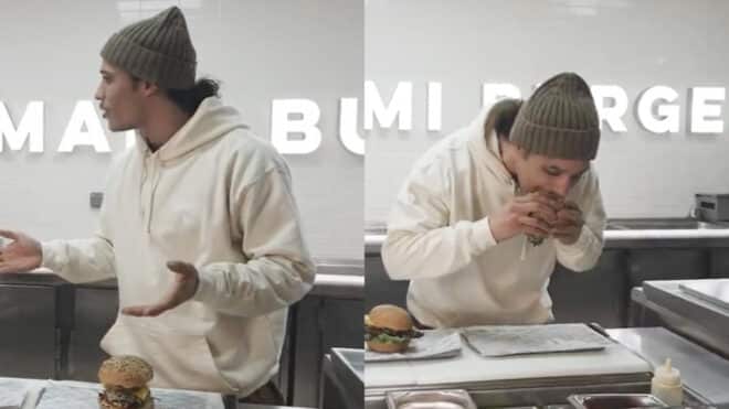 © Umami Burger