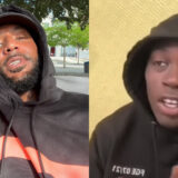 Un proche de Koba LaD rétablit la vérité derrière le tacle de Booba