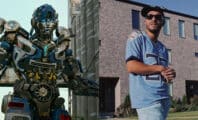 La première apparition de Mister V dans le nouveau Transformers dévoilée