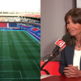 Selon Anne Hidalgo, le PSG aurait fait une offre ridicule pour le Parc des Princes
