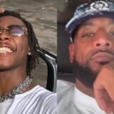 Booba dévoile son featuring avec Koba LaD : « J’allais quand même pas sortir ça »