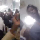Gazo provoque un mouvement de foule dans une Mosquée en Guinée