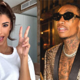 Mélanie Dedigama harcelée par Wiz Khalifa ? Elle balance