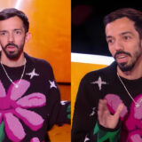 Bigflo : le prix du pull qu'il porte dans The Voice fait le buzz sur les réseaux sociaux