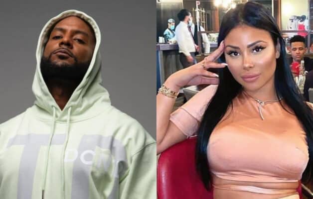 Booba détruit Maeva Ghennam qui parle de vouloir quitter sa maison de 1500m2