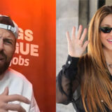 Gérard Piqué s'en prend aux fans de Shakira : « des gens qui n'ont pas de vie »