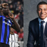 Lukaku ciblé par des cris de singes, Kylian Mbappé prend la parole
