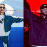 Booba ridiculise Maes avec son dernier album, qui n'est pas dans le Top