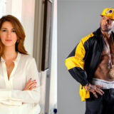 Booba réagit à sa condamnation d'une amende de 5000€ pour des propos envers une journaliste