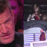 Benjamin Castaldi piégé par sa femme et Cyril Hanouna pour leur déménagement