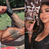 Booba détruit Maeva Ghennam, après sa bagarre à Dubaï