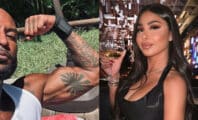 Booba détruit Maeva Ghennam, après sa bagarre à Dubaï 