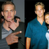 Fast and Furious : Tyrese et Paul Walker ont fréquenté la même femme sur le tournage